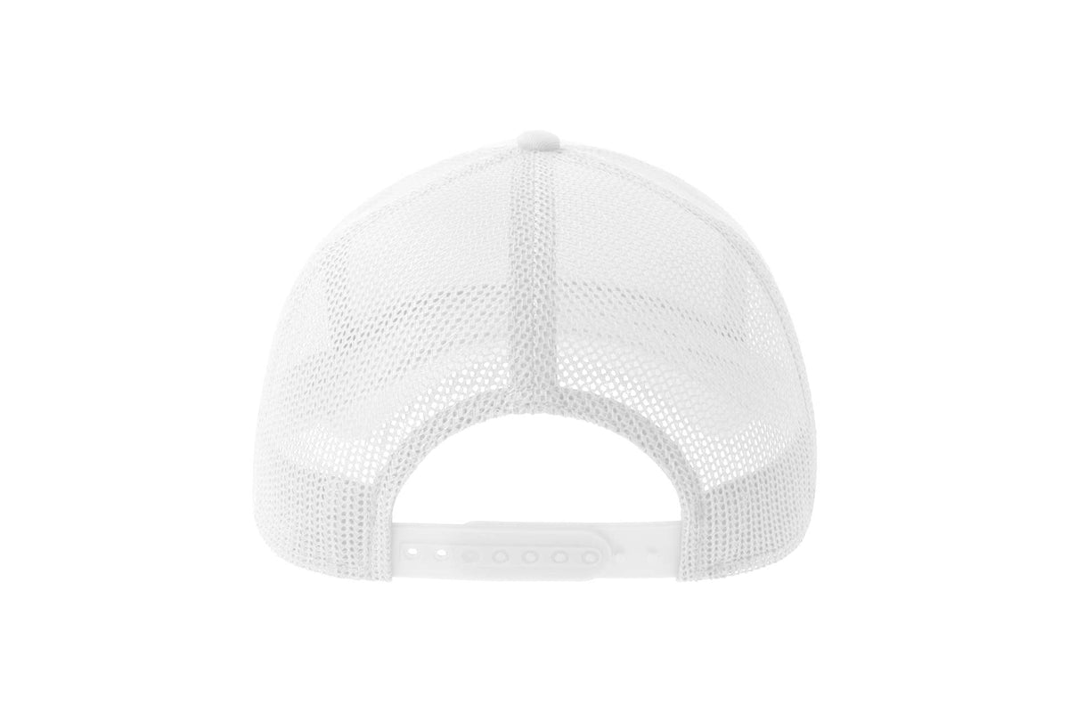 ASRPCT White/White