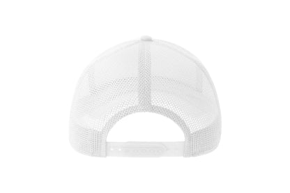ASRPCT White/White
