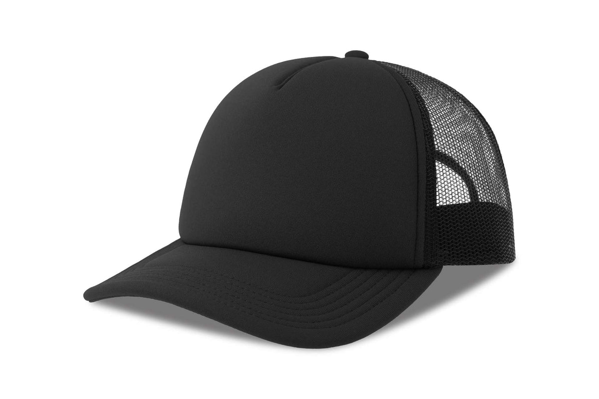 ASRPPR Black/Black