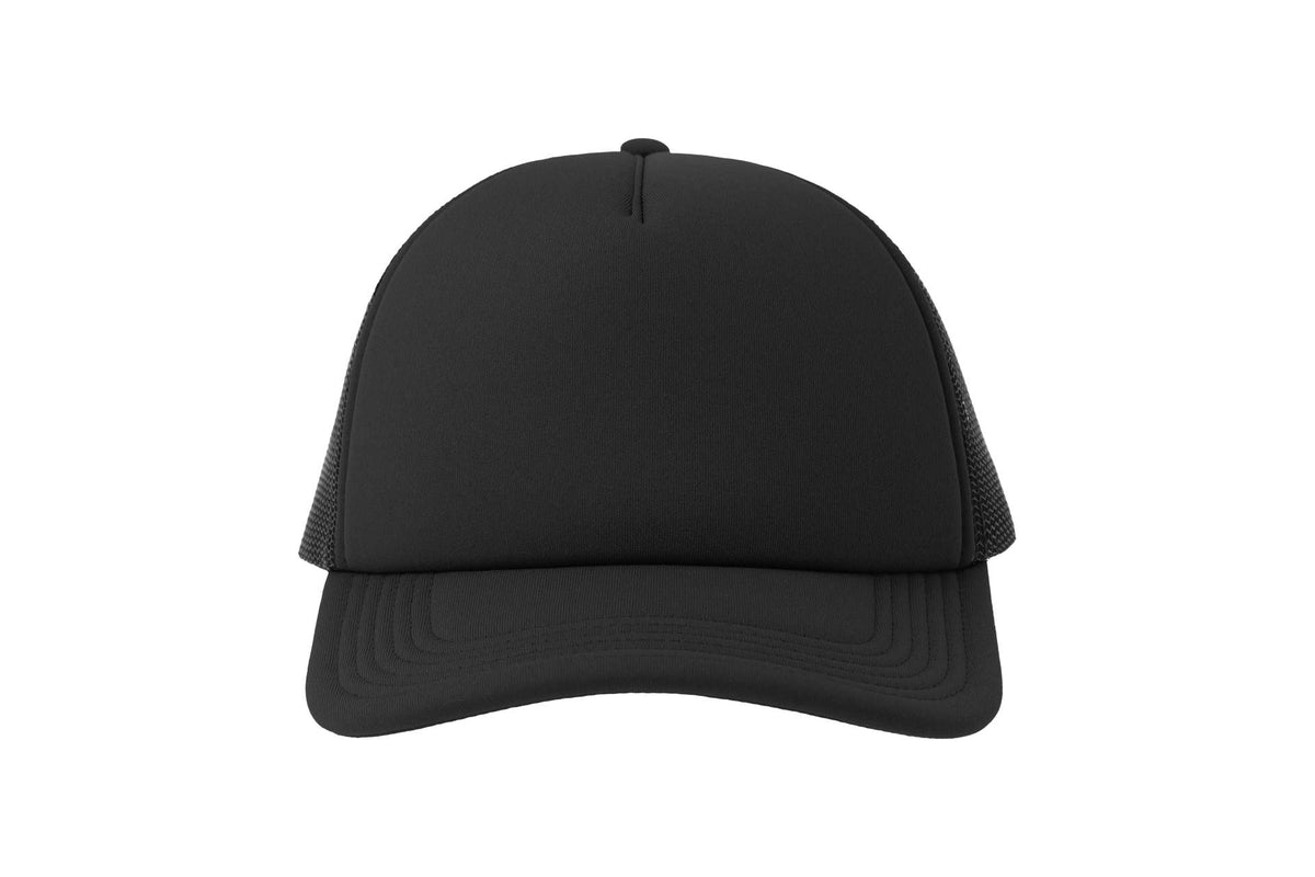 ASRPPR Black/Black