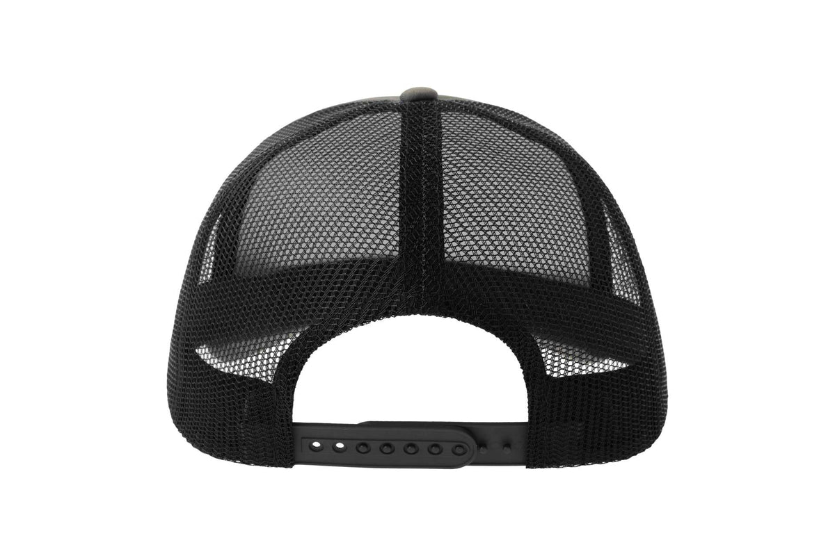 ASRPPR Black/Black