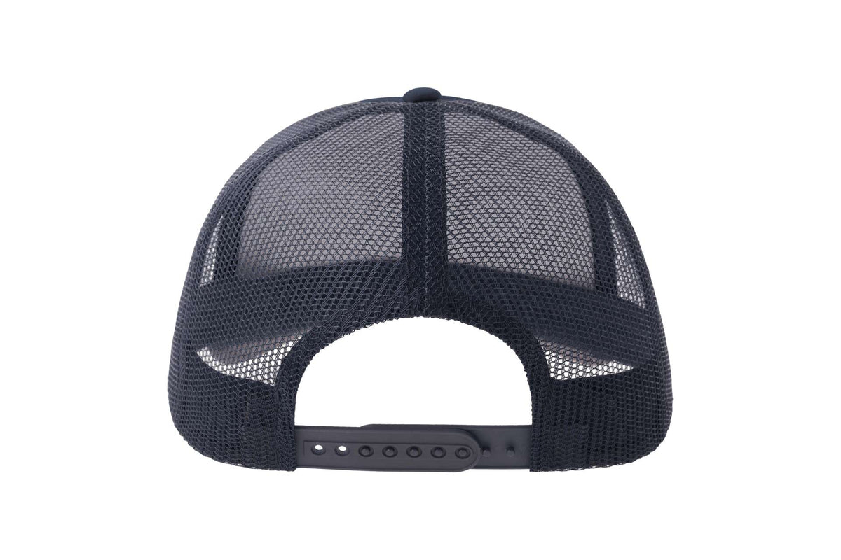 ASRPPR Navy/Navy