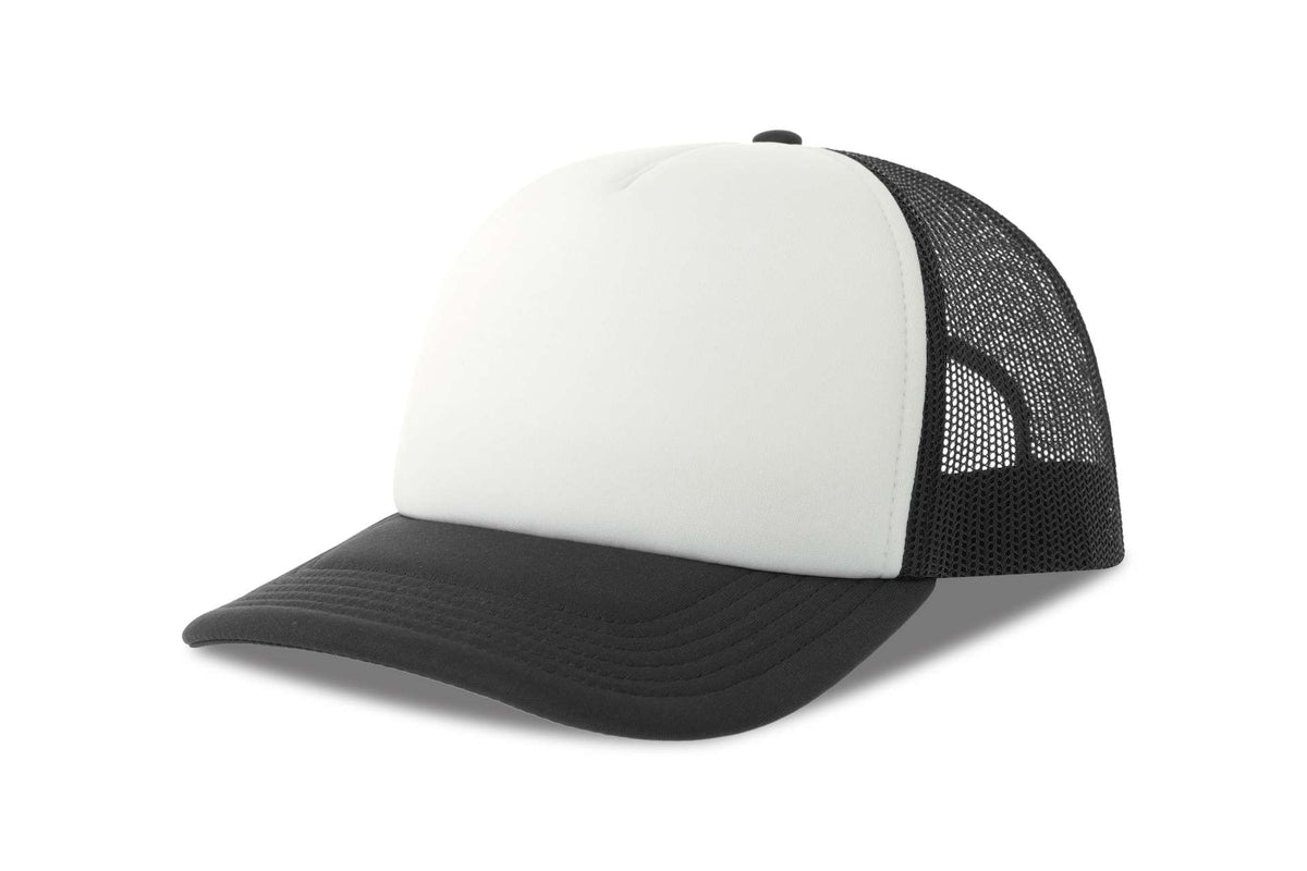 ASRPPR White/Black
