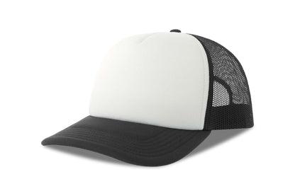 ASRPPR White/Black