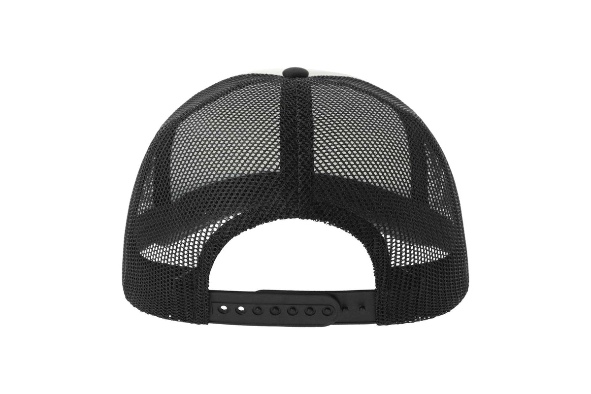 ASRPPR White/Black