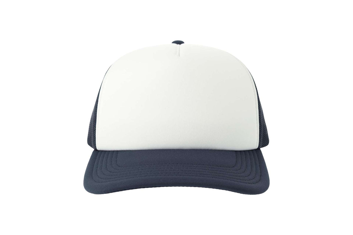 ASRPPR White/Navy