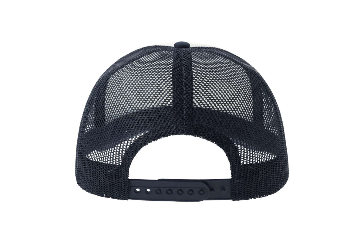 ASRPPR White/Navy