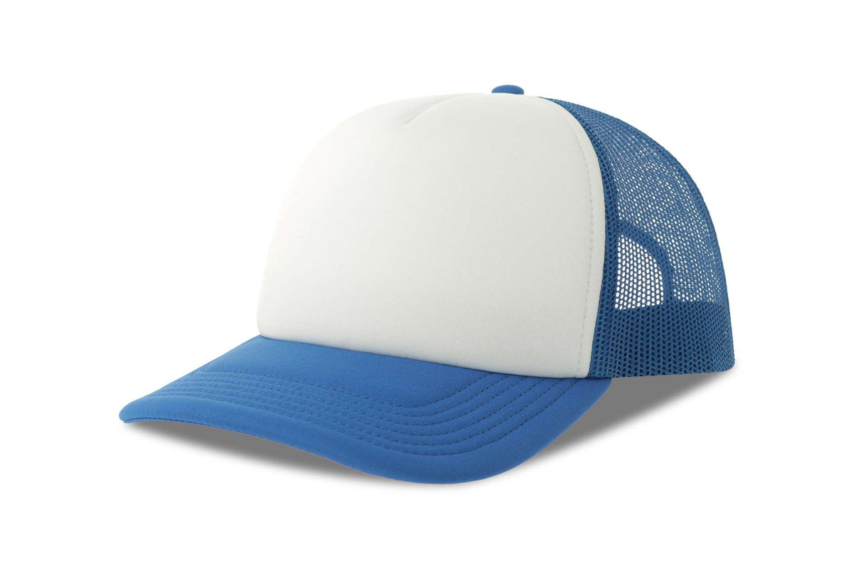 ASRPPR White/Royal