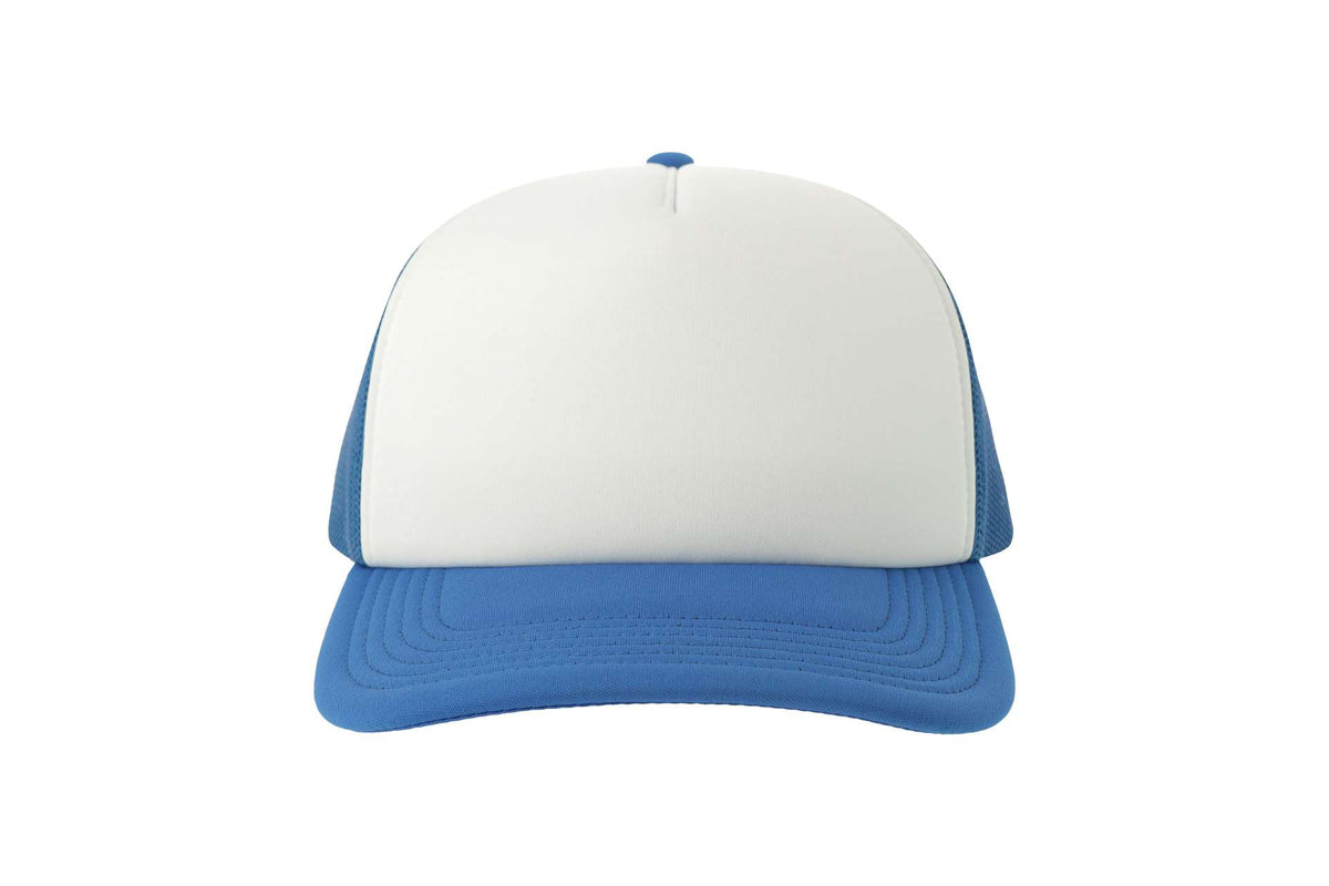 ASRPPR White/Royal