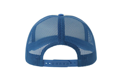 ASRPPR White/Royal