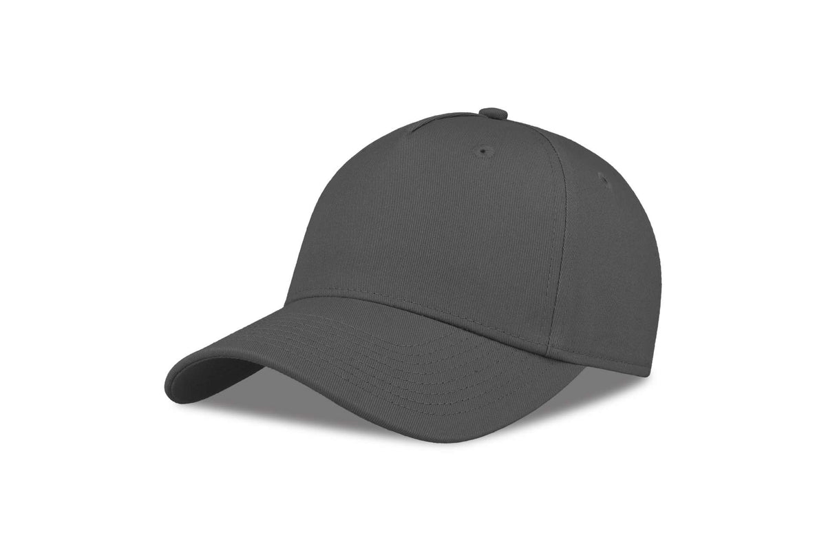 ASSHTS Dk.Grey