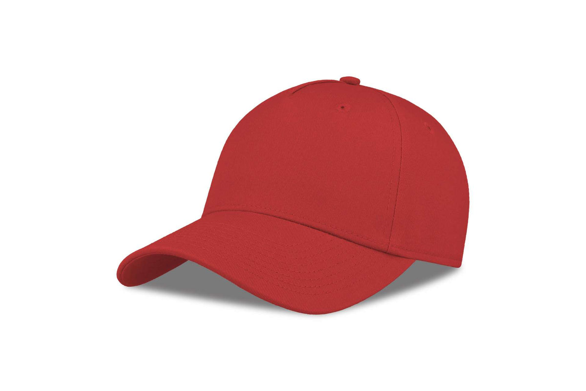 ASSHTS Red