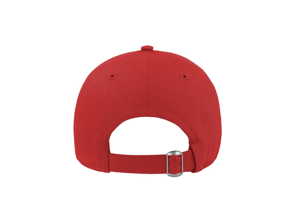 ASSHTS Red