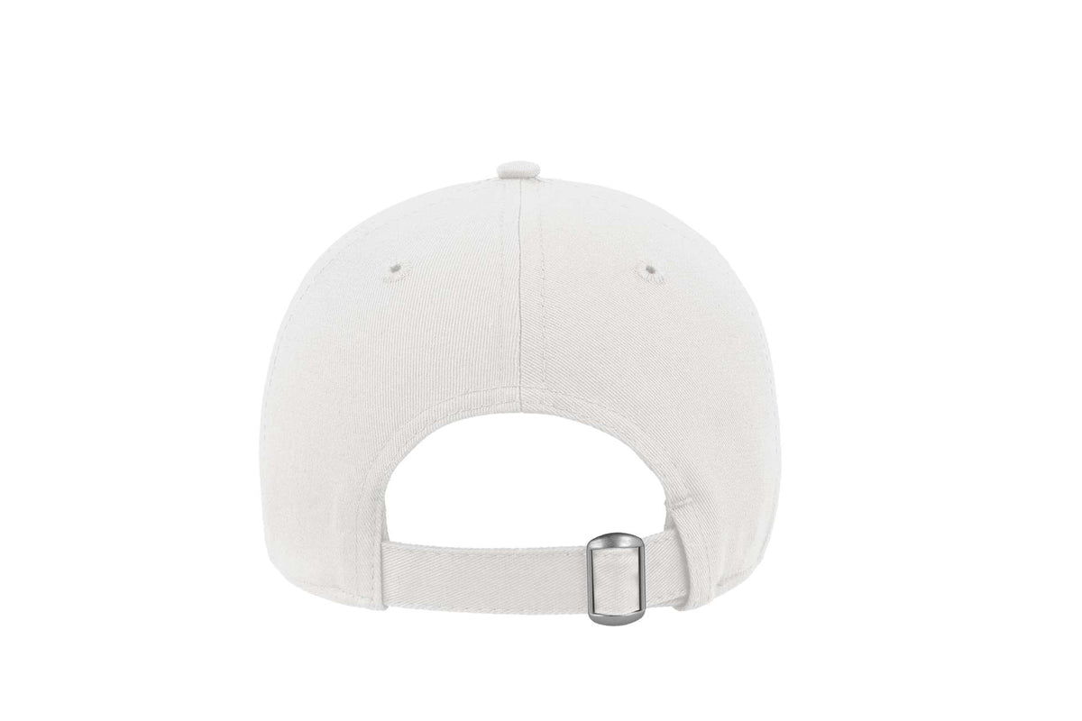 ASSHTS White