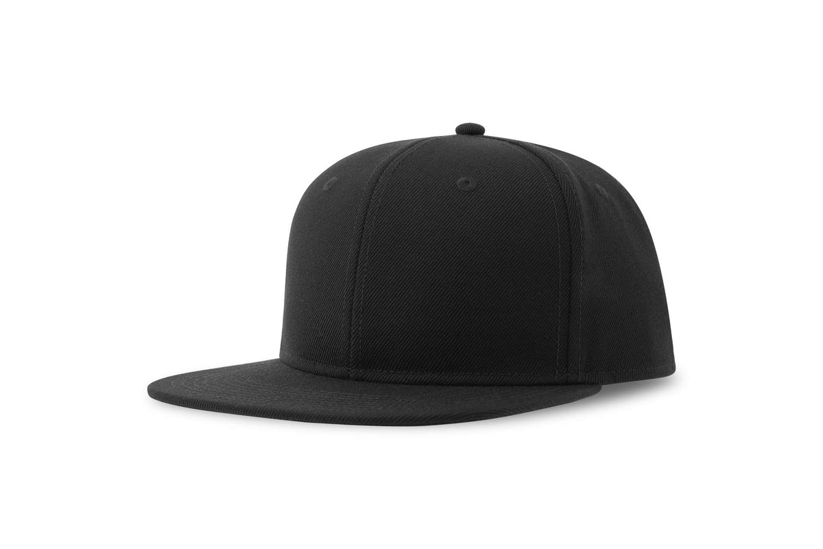 ASSNAS Black