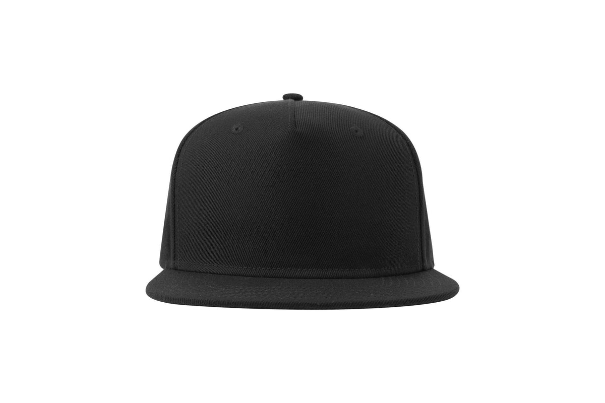 ASSNAS Black
