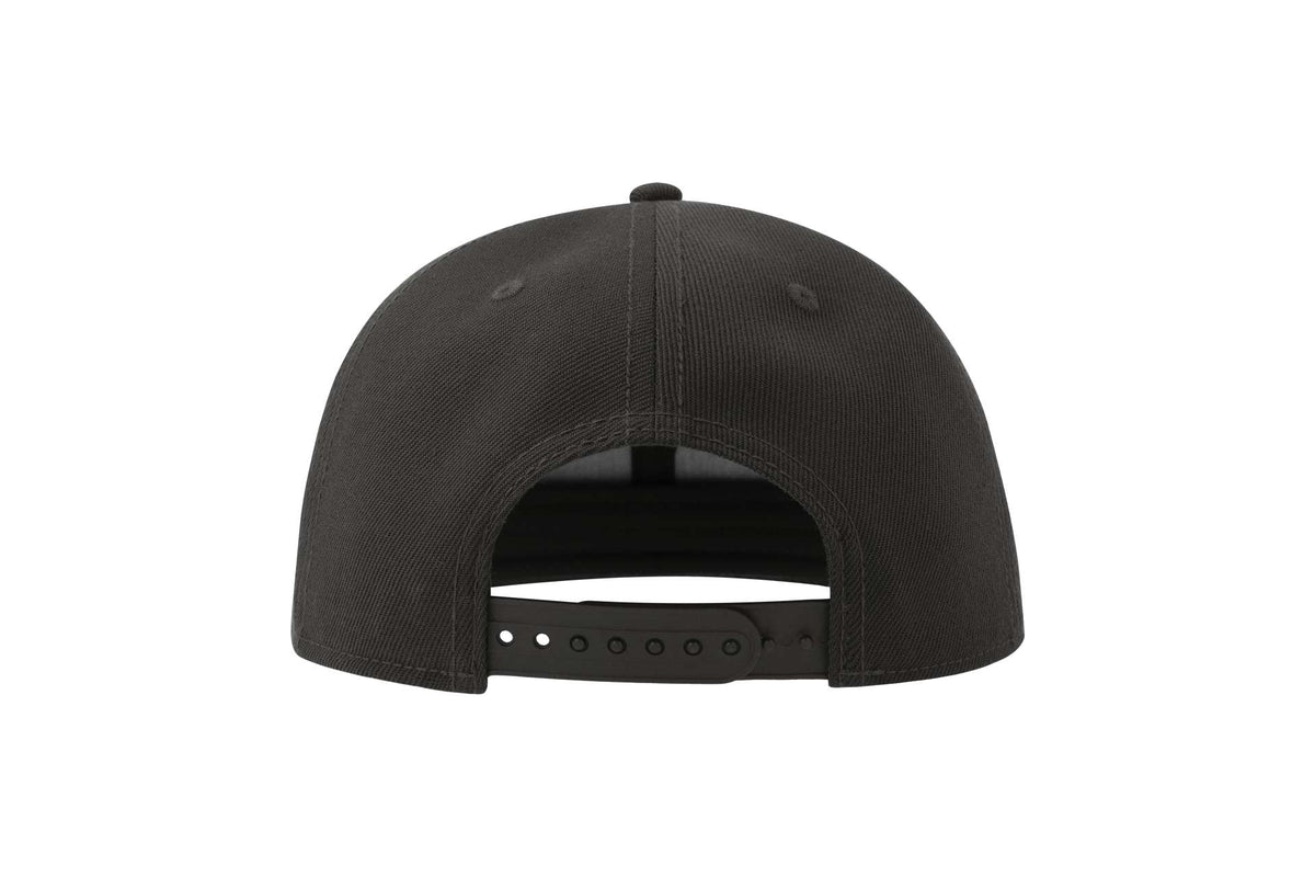 ASSNAS Black