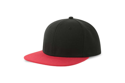 ASSNAS Black/Red