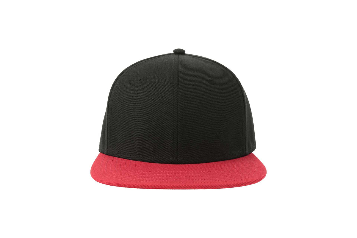 ASSNAS Black/Red