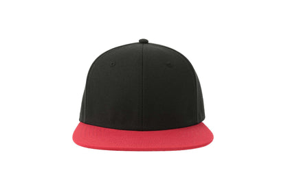 ASSNAS Black/Red