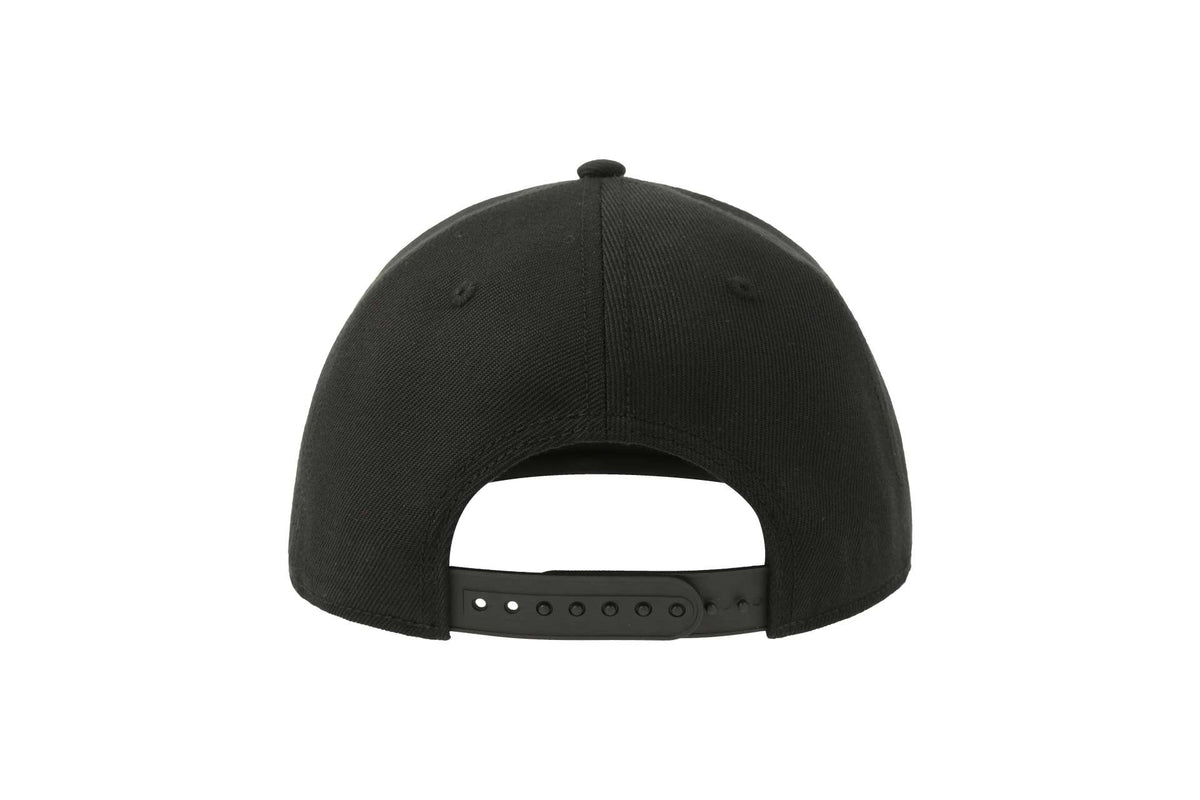 ASSNAS Black/Red