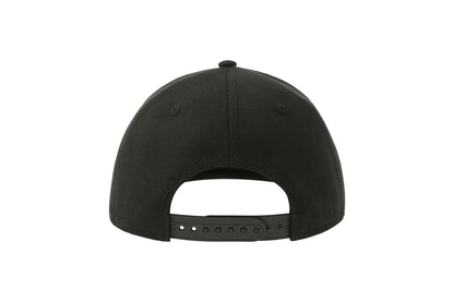 ASSNAS Black/Red