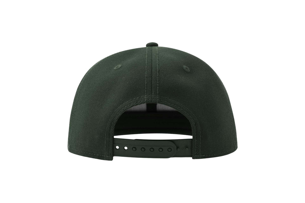 ASSNAS Bottle Green