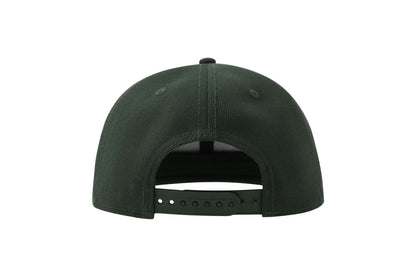 ASSNAS Bottle Green