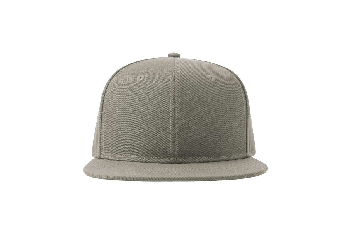 ASSNAS Grey
