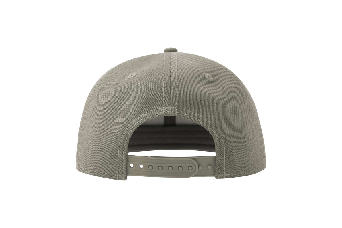 ASSNAS Grey