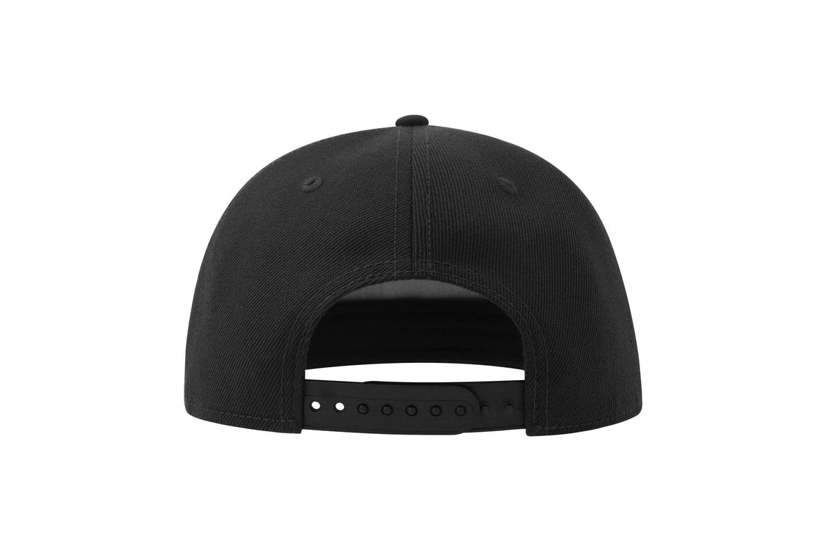 ASSNFS Black