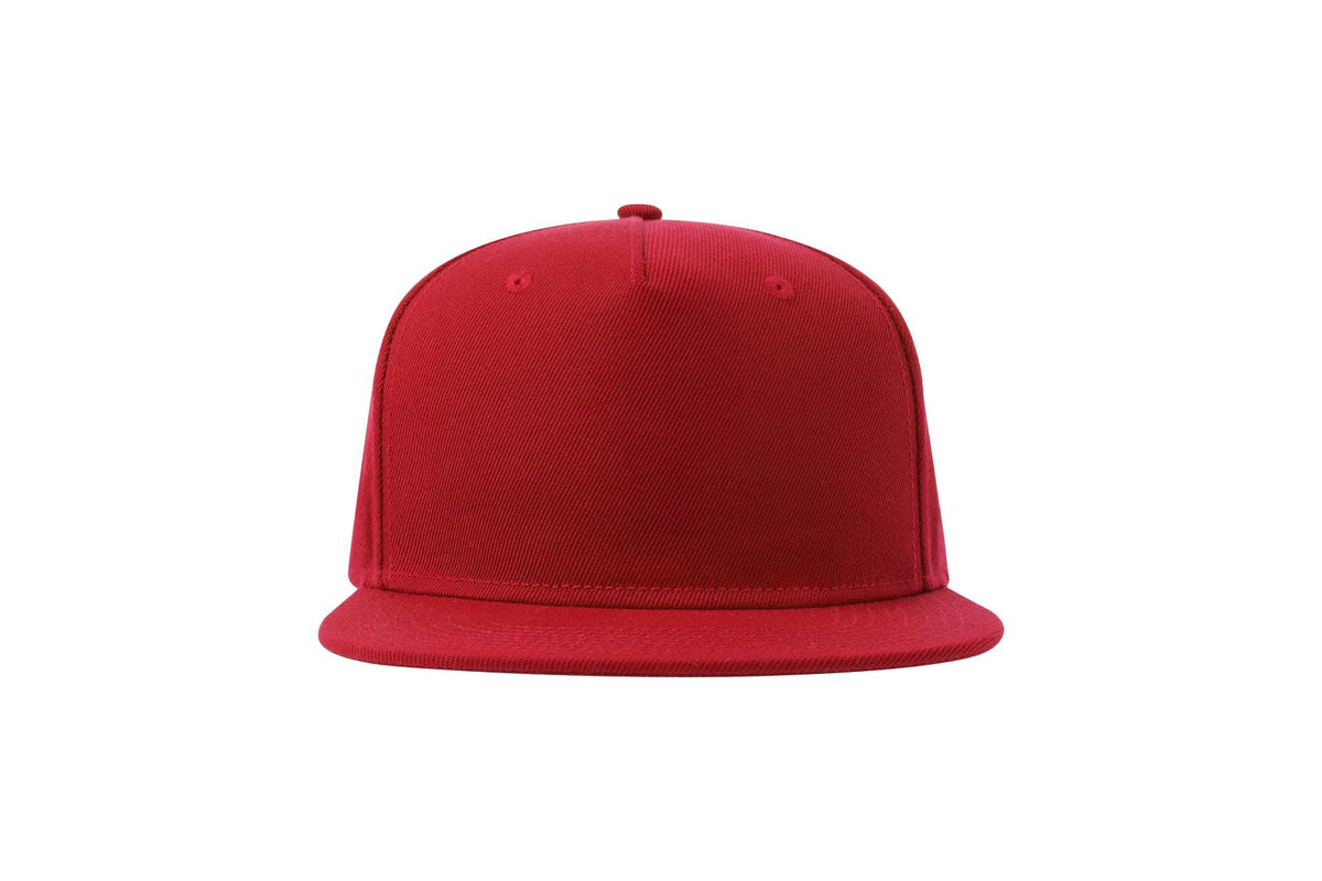 ASSNFS Red