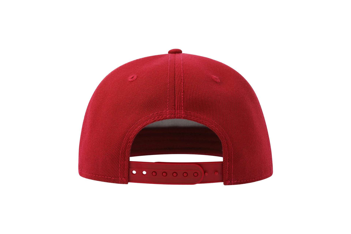 ASSNFS Red