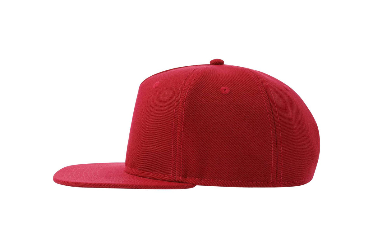 ASSNFS Red
