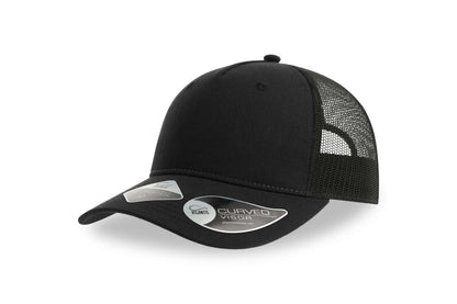 ASZIOC Black/Black