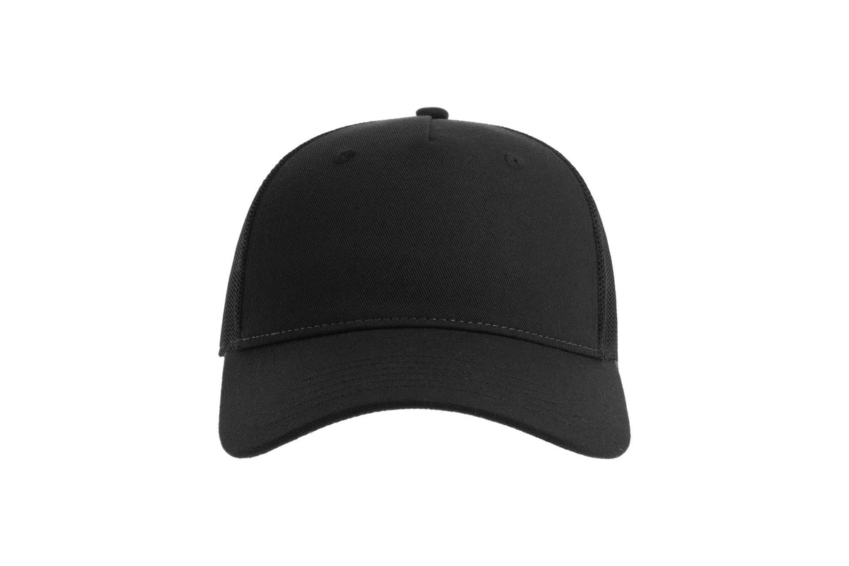 ASZIOC Black/Black