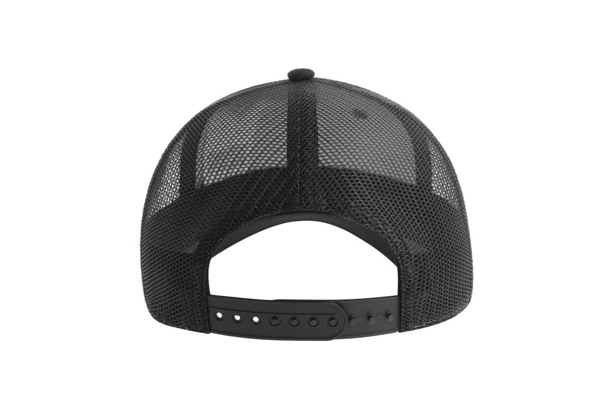 ASZIOC Black/Black