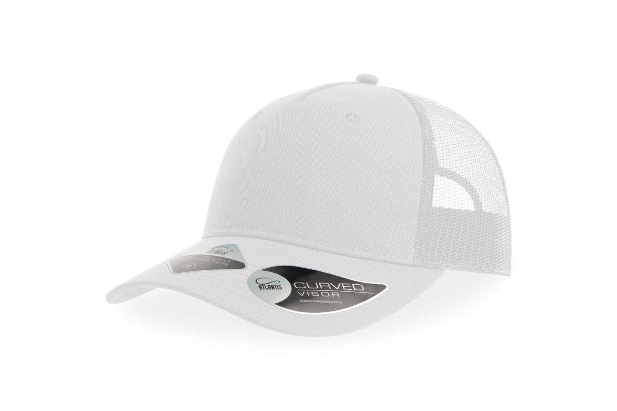 ASZIOC White/White