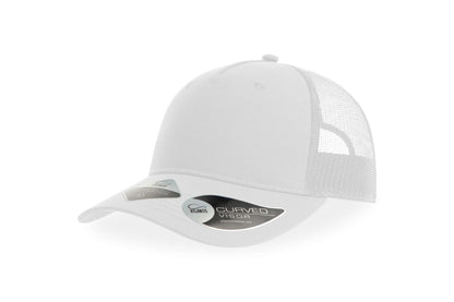 ASZIOC White/White