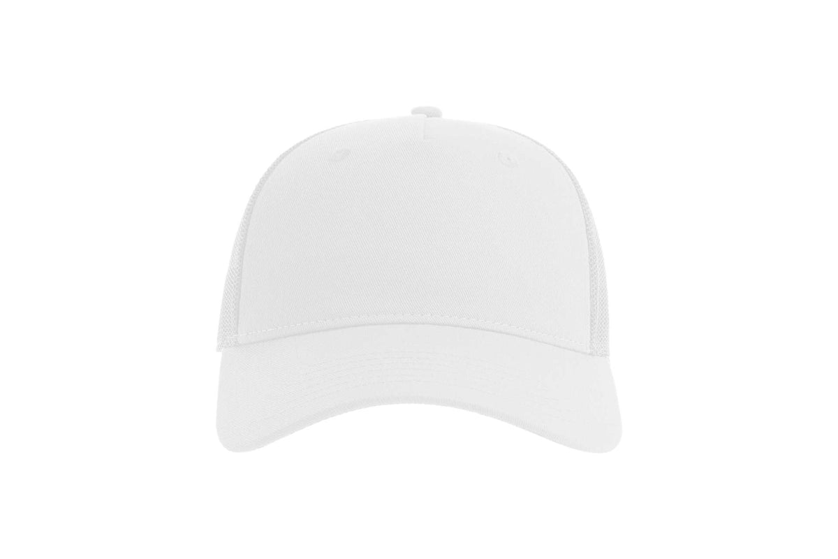 ASZIOC White/White