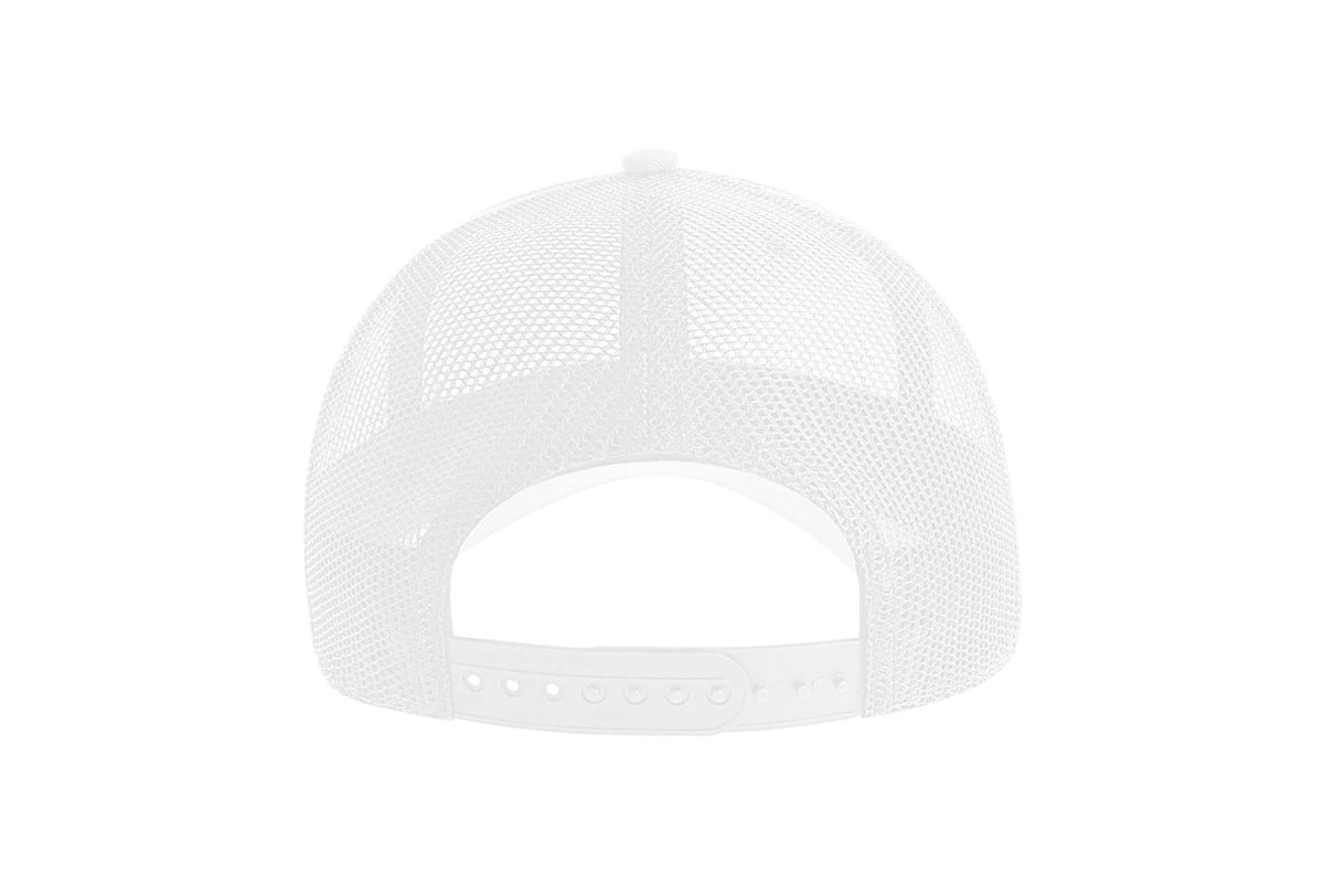 ASZIOC White/White