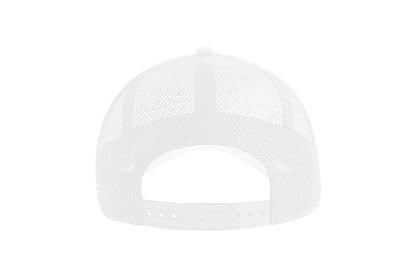 ASZIOC White/White