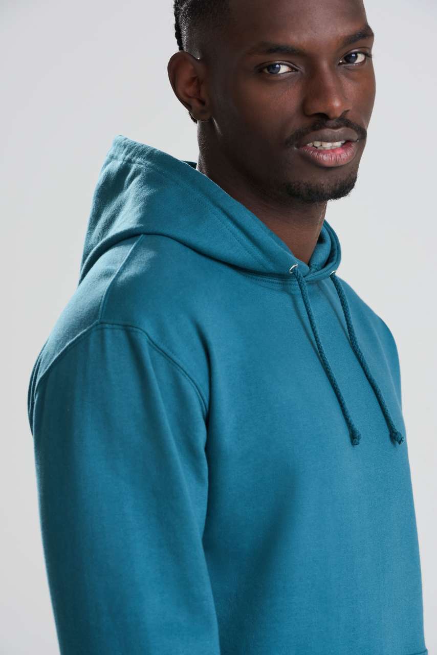 COLLEGE HOODIE