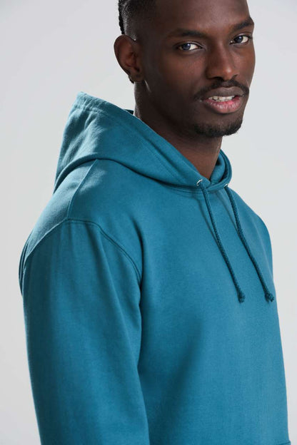 COLLEGE HOODIE