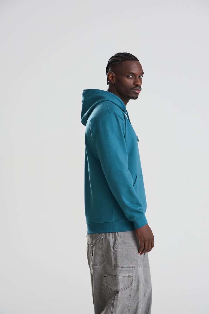 COLLEGE HOODIE