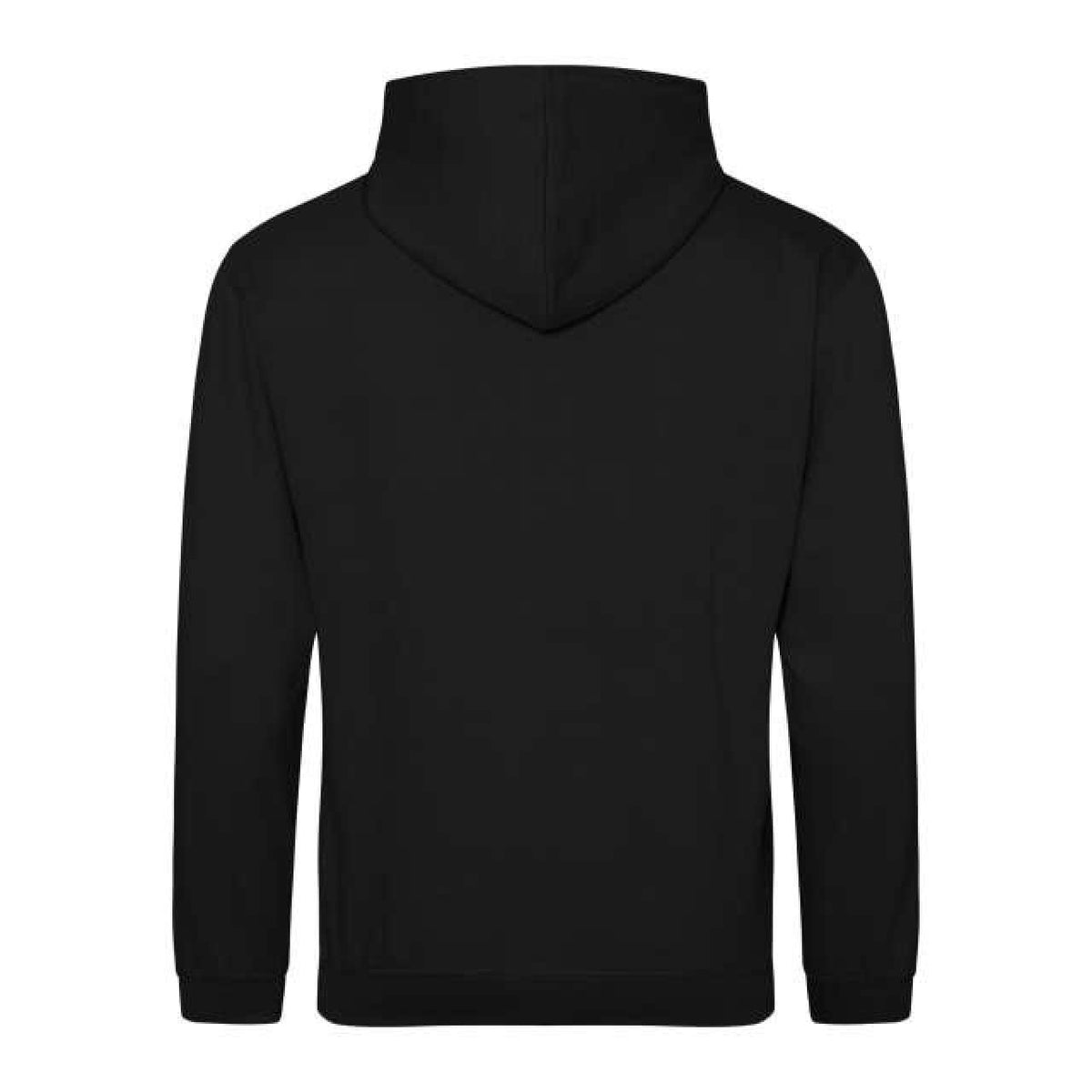 AWJH001-EX Deep Black