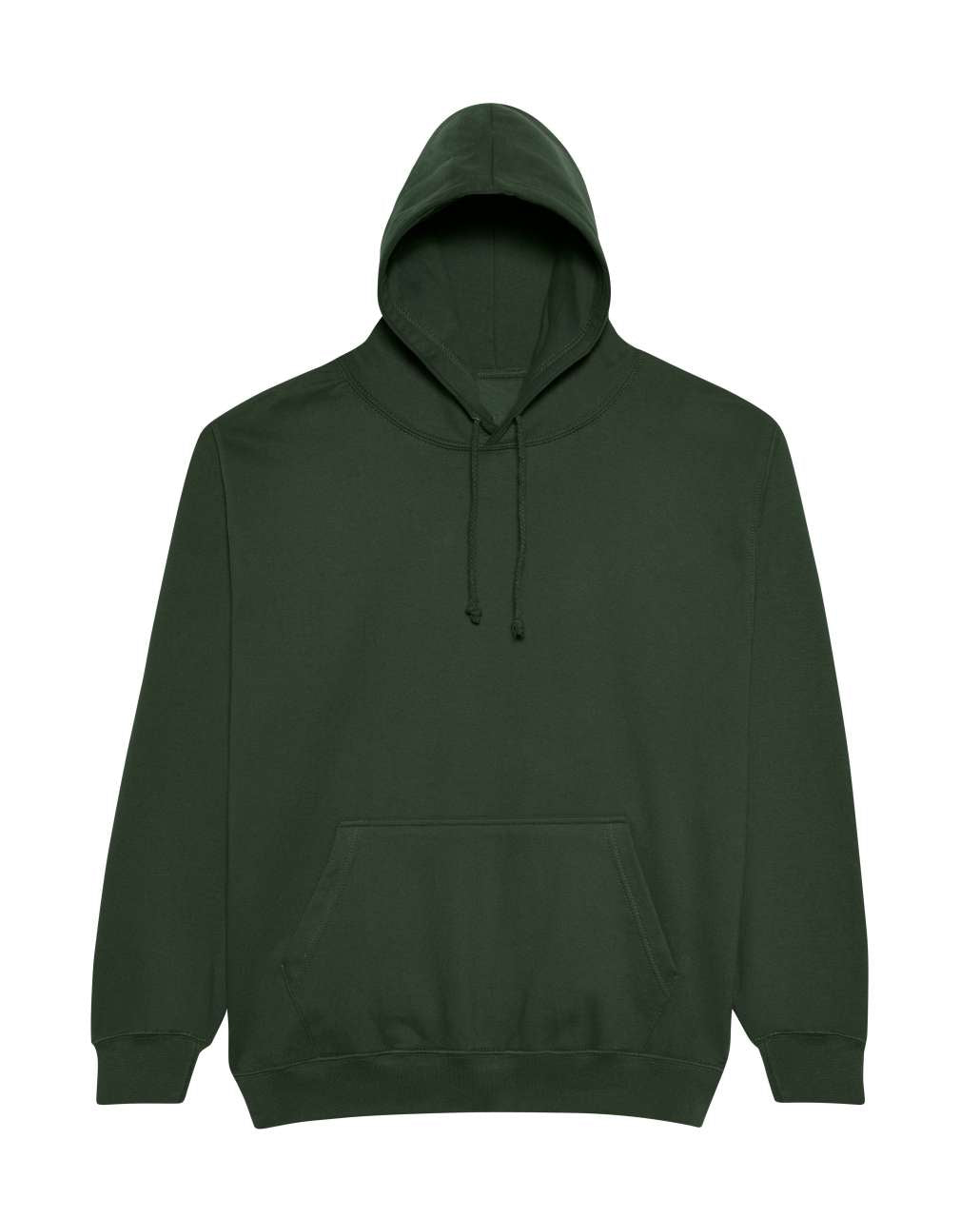 AWJH001-EX Forest Green