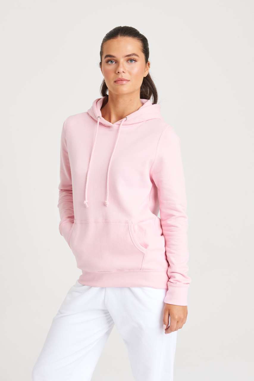 WOMEN'S COLLEGE HOODIE