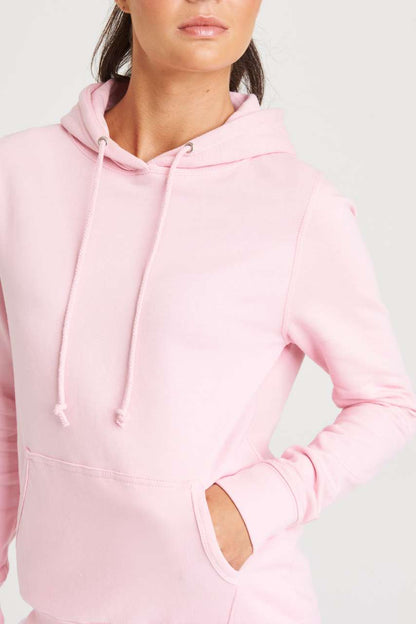 WOMEN'S COLLEGE HOODIE