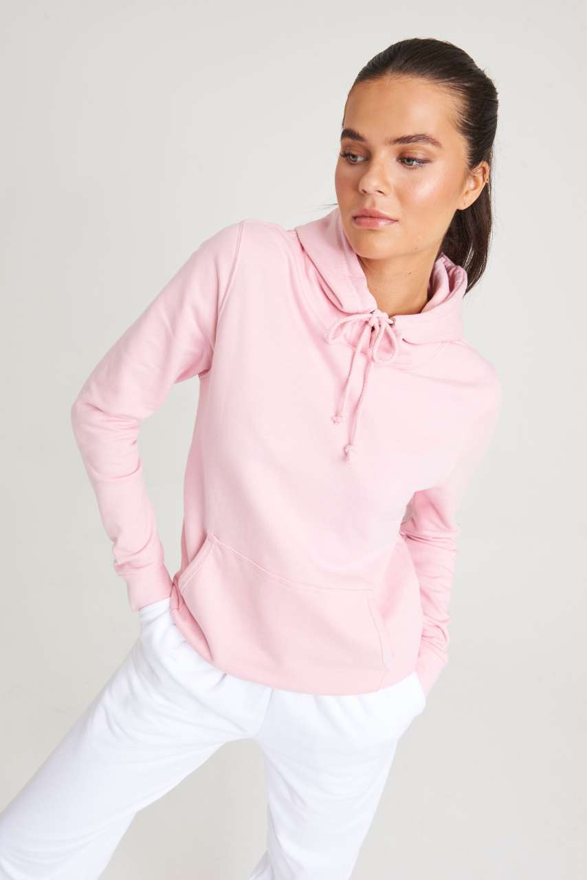 WOMEN'S COLLEGE HOODIE